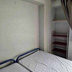 Jurong West Street 64 (Jurong West), HDB 3 Rooms #592008491